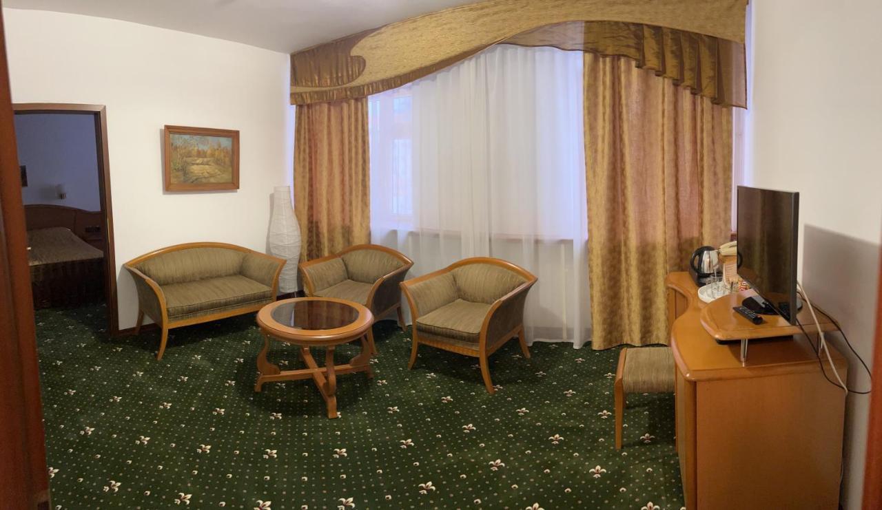 HOTEL ADRIA МЕГИОН 3* (Россия) - от 5227 RUB | NOCHI