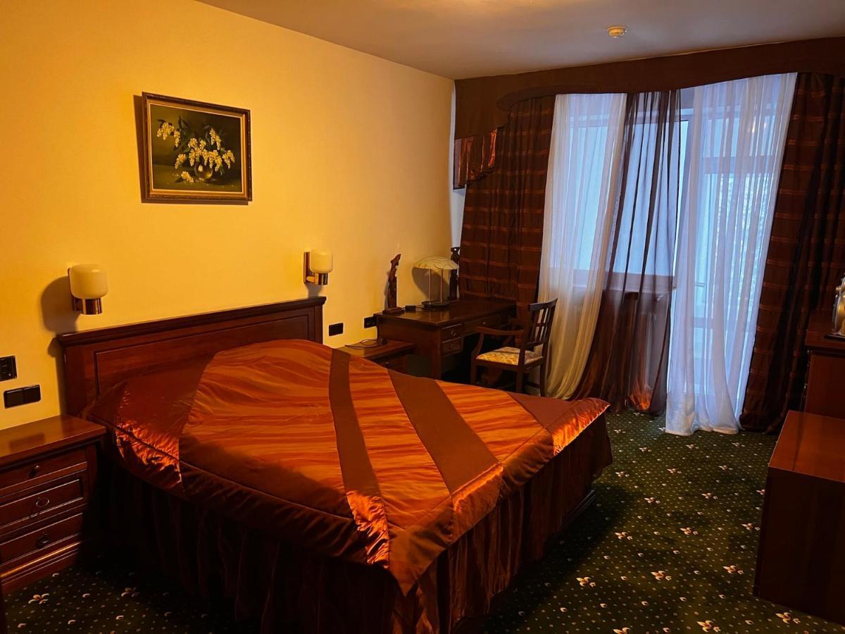 HOTEL ADRIA МЕГИОН 3* (Россия) - от 5227 RUB | NOCHI