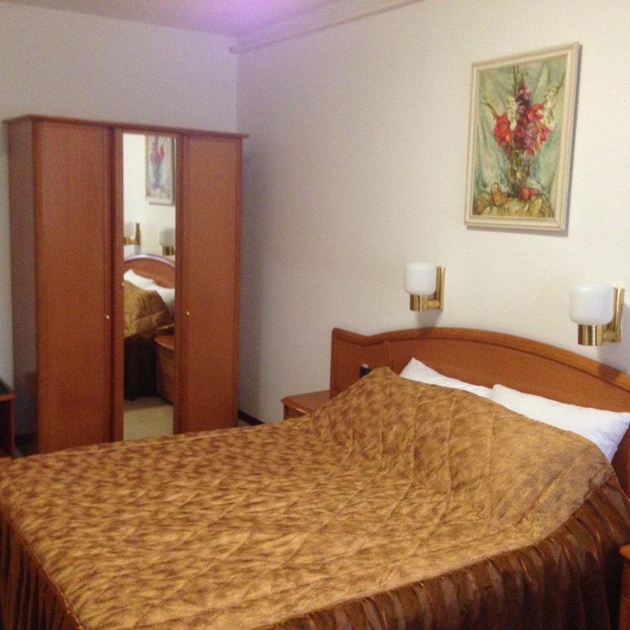 HOTEL ADRIA МЕГИОН 3* (Россия) - от 5227 RUB | NOCHI